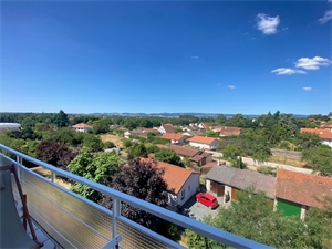 t4 à la vente -   42153  RIORGES, surface 73 m2 vente t4 - UBI484643861